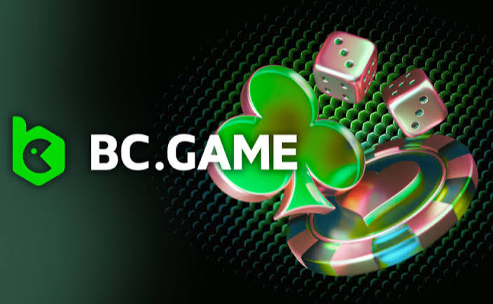BC Game وجهة اللاعبين في أفريقيا للربح والترفيه BC Game وجهة اللاعبين في أفريقيا للربح والترفيه