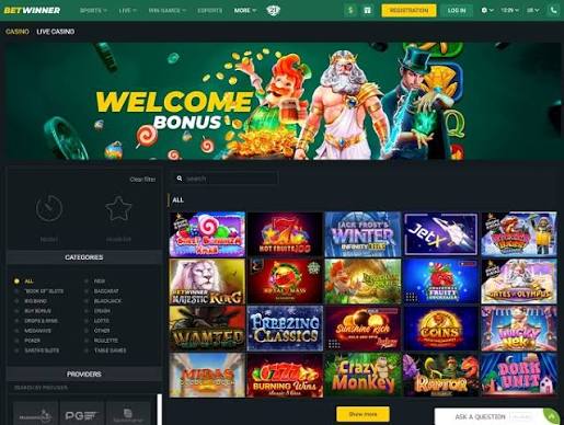 BetWinner Mobile App Your Ultimate Betting Companion 838842599 BetWinner Mobile App Your Ultimate Betting Companion 838842599