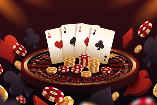Casinos con Depósito Mínimo de 1 Euro Tu Guía Completa 167748989 Casinos con Depósito Mínimo de 1 Euro Tu Guía Completa 167748989