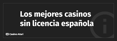 Descubre los Nuevos Casinos Online Diversión y Oportunidades Descubre los Nuevos Casinos Online Diversión y Oportunidades