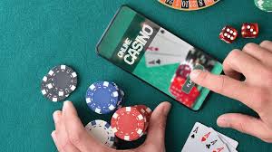 Discover the Exciting World of Lucky Barry Casino -198121401