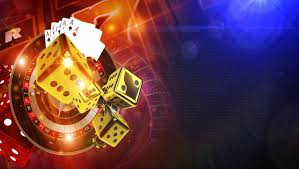 Discover the Thrills of Casino Ricardo's Your Ultimate Gaming Destination