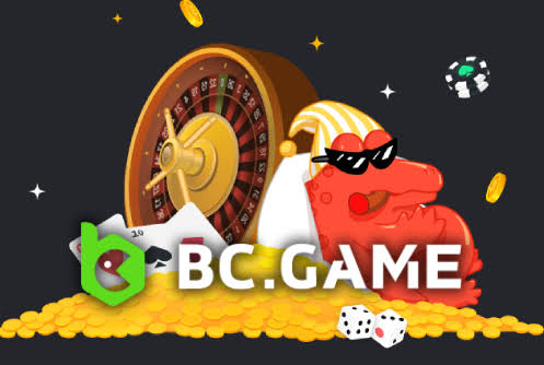 Experience the Thrill of Online Casino BC GAME