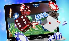 Explore the Exciting World of Online Casinos at NV Casino 19809614 Explore the Exciting World of Online Casinos at NV Casino 19809614